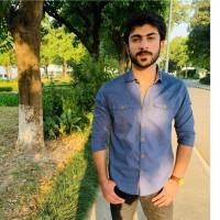 Zulkifl Ahmed Khan