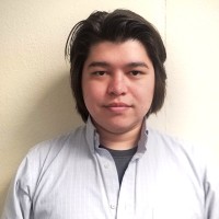Zachary Shojinaga, Ts, Sec-Plus