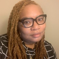 Vantricia Thomas