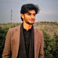 Imran Haider