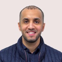 Hassan Alqahtani, M.S.