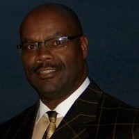 Gregory Williams, Sr.
