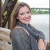 Grace Gustafson, M.A.T.