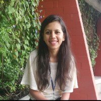 Shubhangi Bhoyar