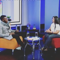 Thabang Letlantheng Kgoetiane