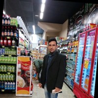 Manoel Diego Dantas de melo