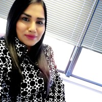Sumaya Adam