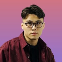 Jerry Liu