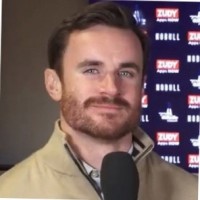 Zachary Cox