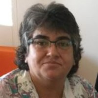 Françoise Alcazar