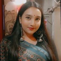Bhumika Banerjee