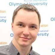 Yury Presnov