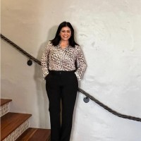 Maribel Goris