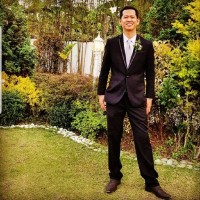 Arnel Baldo