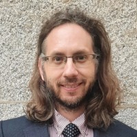 Eduardo Olmedo Sanchez
