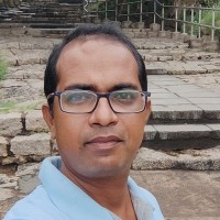 Rasmi Ranjan Sethi