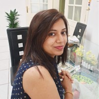 Swati B.