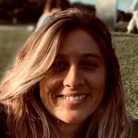 Lucía Cussa