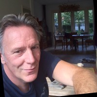 Bert Van Der Veen