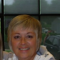 Barbara Pearce