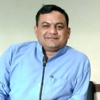 Ashutosh Kumar Dwivedi