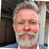 Peter Ericson
