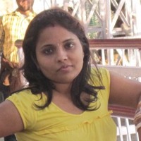 Ritu Gangil