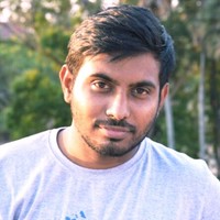 Mahesh Gutta