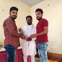 Arthdeepsingh Kainth