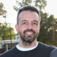 Brian Armacost