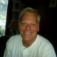 Paul Haggett