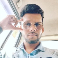 Vishal Kamble