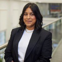 Roshni Shah