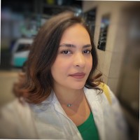 Aya Salih