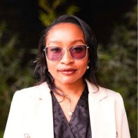 Janet Muthoni