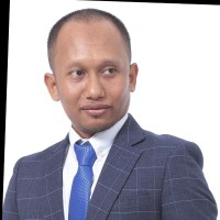 Ts. Mohd Hafeez Mohd Nasir