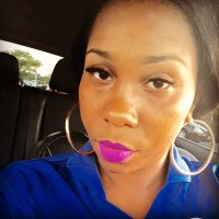 Niya Amos