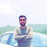 Mayur Patil