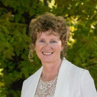 Suzanne Wright