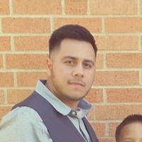 Jonas Castillo