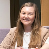 Karoline Mangersnes-Moe
