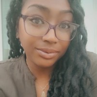 Kiarra Mccoy