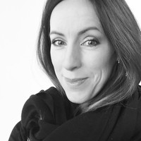 Amy Jones
