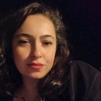 Sena Çoruh