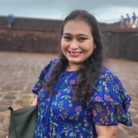 Deepthi Gargesh