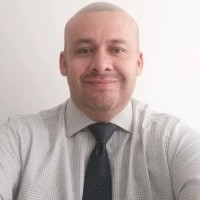 Henry Fernando Yepez Tirado