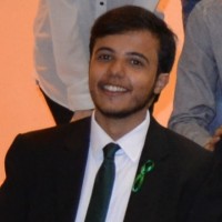 Saleh Kader