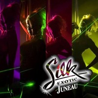 Silk Exotic Juneau