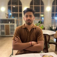 Bibhu Prasanna Mohanty