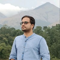 Sahad Cp